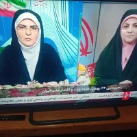 تلویزیون ۵۵ تی سی ال هوشمند