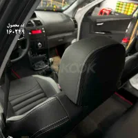 روکش صندلی سمند /سورن کوک طلایی|قطعات یدکی و لوازم جانبی|تهران, چیتگر جنوبی|دیوار