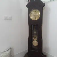 ساعت|ساعت دیواری و تزئینی|قم, شاه ابراهیم|دیوار
