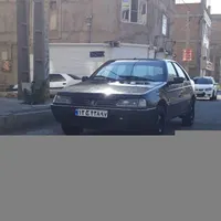 پژو روآ (ROA) بنزینی، مدل ۱۳۸۵|خودرو سواری و وانت|هشتگرد, |دیوار