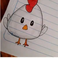 تعویض خروس با جوجه سه ماهه