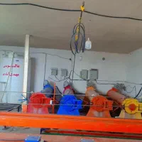 قالیشویی مهدی آبادی(الهیه خیابان طالقانی)|خدمات نظافت|کرمانشاه, |دیوار