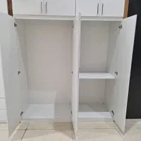 کمددیواری سیار/کمد دیواری مختص مستاجرا|جاکفشی، کمد، دراور|ملارد, |دیوار