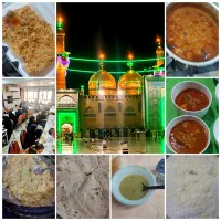 تور زیارتی کربلا|تور و چارتر|امیدیه, |دیوار