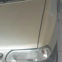 پراید مدل ۸۵ شاسی سالم