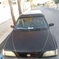 پراید ۱۴۱