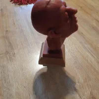 شمع تندیس طرح غلامزاده