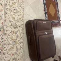چمدان