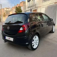 اوپل کورسا مدل 2014|خودرو سواری و وانت|اصفهان, بهارستان|دیوار