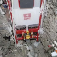 رفع نم حمام توالت ترکیدگی لوله لوله کشی عایق کاری|خدمات پیشه و مهارت|پردیس, فاز ۳|دیوار