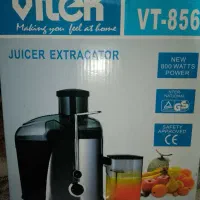 آبمیوه گیری ویتک