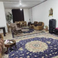 باغ ویلا مشهد معاوضه با آپارتمان یا تجاری بیرجند