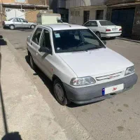 پراید 131 مدل 99