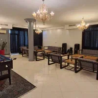 اجاره روزانه ویلا ۴ خواب|اجارهٔ کوتاهمدت ویلا و باغ|رودهن, |دیوار