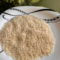 برنج نیم دانه ایرانی