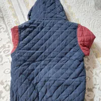 کاپشن پسرانه|کفش و لباس بچه|ری, هاشمآباد|دیوار