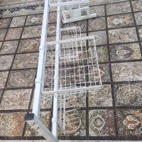 آبچکان آبچکون نظم دهنده پشت پنجره|آبچکان و نظمدهنده ظروف|تهران, تهرانسر شمالی|دیوار