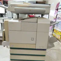 دستگاه فتوکپی شارپ سه کاره