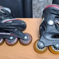 اسکیت رانربلید Runnerblade|دوچرخه، اسکیت، اسکوتر|تهران, اختیاریه|دیوار