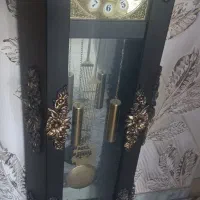 ساعت ایستاده|ساعت دیواری و تزئینی|سنندج, |دیوار