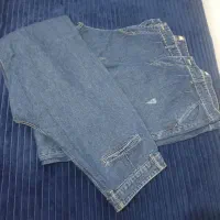 شلوار مردانه مام  نو