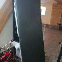 تخت تتو ،مژه ،ماساژ کاملا سالم اصلا استفاده نشده.