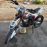 crx350cc|موتورسیکلت|قائم‌شهر, |دیوار