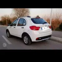 ماشین درحد صفر بدون کوچکترین خط و خش گارانتی فعال