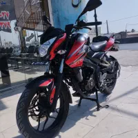 ns200 مدل 97 درحد خشک