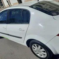 مگان مدل۹۱ 2000اتومات|خودرو سواری و وانت|کرمان, |دیوار