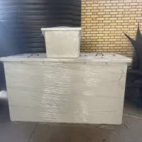 چربیگیر ، چربی گیر فایبرگلاس مخصوص رستوران|مصالح و تجهیزات ساختمان|اصفهان, جلفا|دیوار