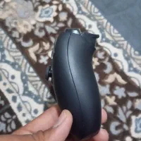 دسته ps5 مشکی|کنسول، بازی ویدئویی و آنلاین|ورامین, ورامین|دیوار