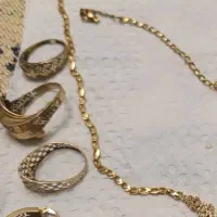 معاوضه طلا با کوییک