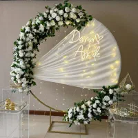 بادکنک آرایی|خدمات پذیرایی، مراسم|تهران, نصرت|دیوار