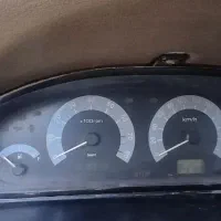 سمند زرد برون شهری|خودرو سواری و وانت|سوسنگرد, |دیوار