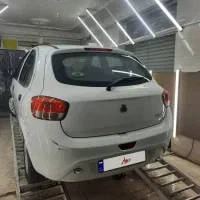 تیبا|خودرو سواری و وانت|یزد, |دیوار