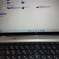 لپتاب hp dv6|رایانه همراه|شهریار, شهرک وائین|دیوار