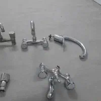 شیرآلات|لوازم سرویس بهداشتی|امیدیه, |دیوار