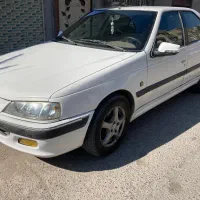 پژوپارس تیوفایو۸۸