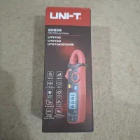 مولتی متر کلمپی uni-t مدل ut210e