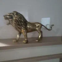 حیوانهای برنز دونه ای یک میلیون صد