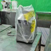 نیرو جهت کار در فست فودی