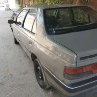 پژو آر دی (RD) بنزینی، مدل ۱۳۸۲|خودرو سواری و وانت|کهریزک, |دیوار