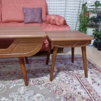 میزعسلی نو3عدد|مبلمان خانگی و میز عسلی|شاهدشهر, |دیوار