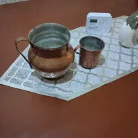 قابلمه و ظروف مسی|ظروف پختوپز|کرج, اصفهانیها|دیوار
