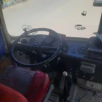 اتوبوس ۳۰۲|خودرو سنگین|تهران, جوادیه|دیوار