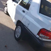 پراید 131 se مدل 99|خودرو سواری و وانت|تربت‌حیدریه, شهید قرنی|دیوار