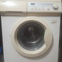 ماشین لباسشویی اتومات