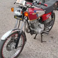 هندا ۲۵۰ مزایده