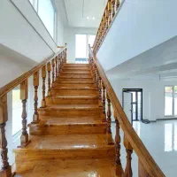 * کاخ سفید شمالو پیدا کردم *استخر*ویوجنگل*سنددار|فروش خانه و ویلا|چمستان, |دیوار